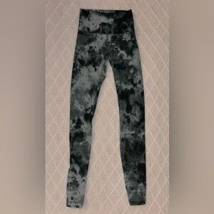 Align lulu lemon leggings